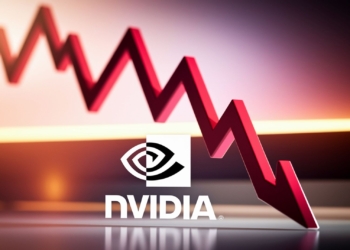 Again, Nvidia stock drops 9%: How bad could it get?
