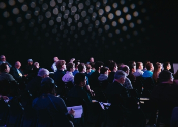 AIM Congress 2025 turns Abu Dhabi into AI’s global war room