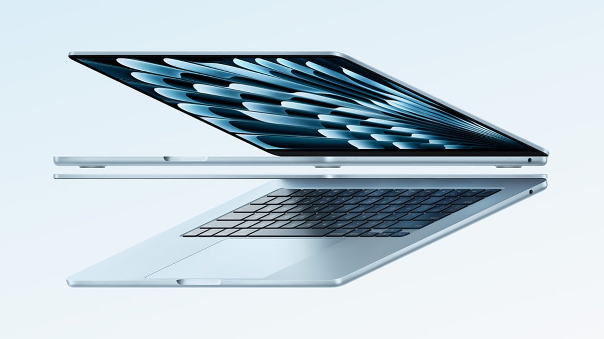 Apple M4 MacBook Air est ici: spécifications, prix et date de sortie