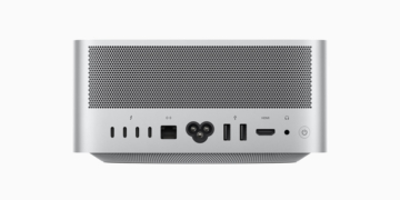 Mac Studio is the most powerful AI desktop you can actually buy