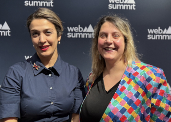 Conversations with Trailblazing Women: Betsabeh Madani-Hermann, Global Head of Research at Philips