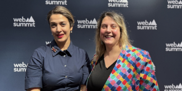 Conversations with Trailblazing Women: Betsabeh Madani-Hermann, Global Head of Research at Philips