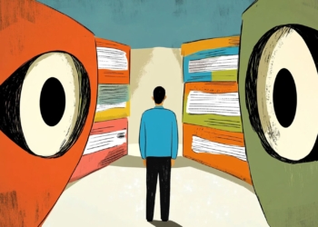 Can AI fix peer review? CAF aims to solve biases