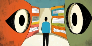 Can AI fix peer review? CAF aims to solve biases