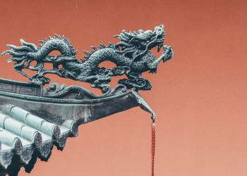 Innovation at lightning speed: Inside China’s entrepreneurial surge with Yuchen Song