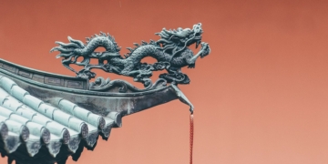 Innovation at lightning speed: Inside China’s entrepreneurial surge with Yuchen Song