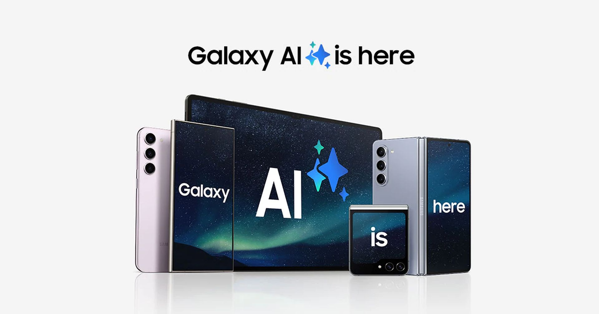 Galaxy AI is coming to more Samsung phones: Is your device on the list?