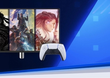 Get exclusive PS5 titles before anyone else: Learn how