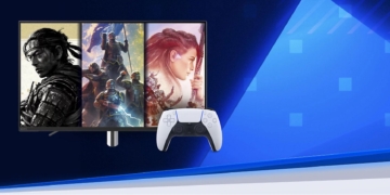 Get exclusive PS5 titles before anyone else: Learn how