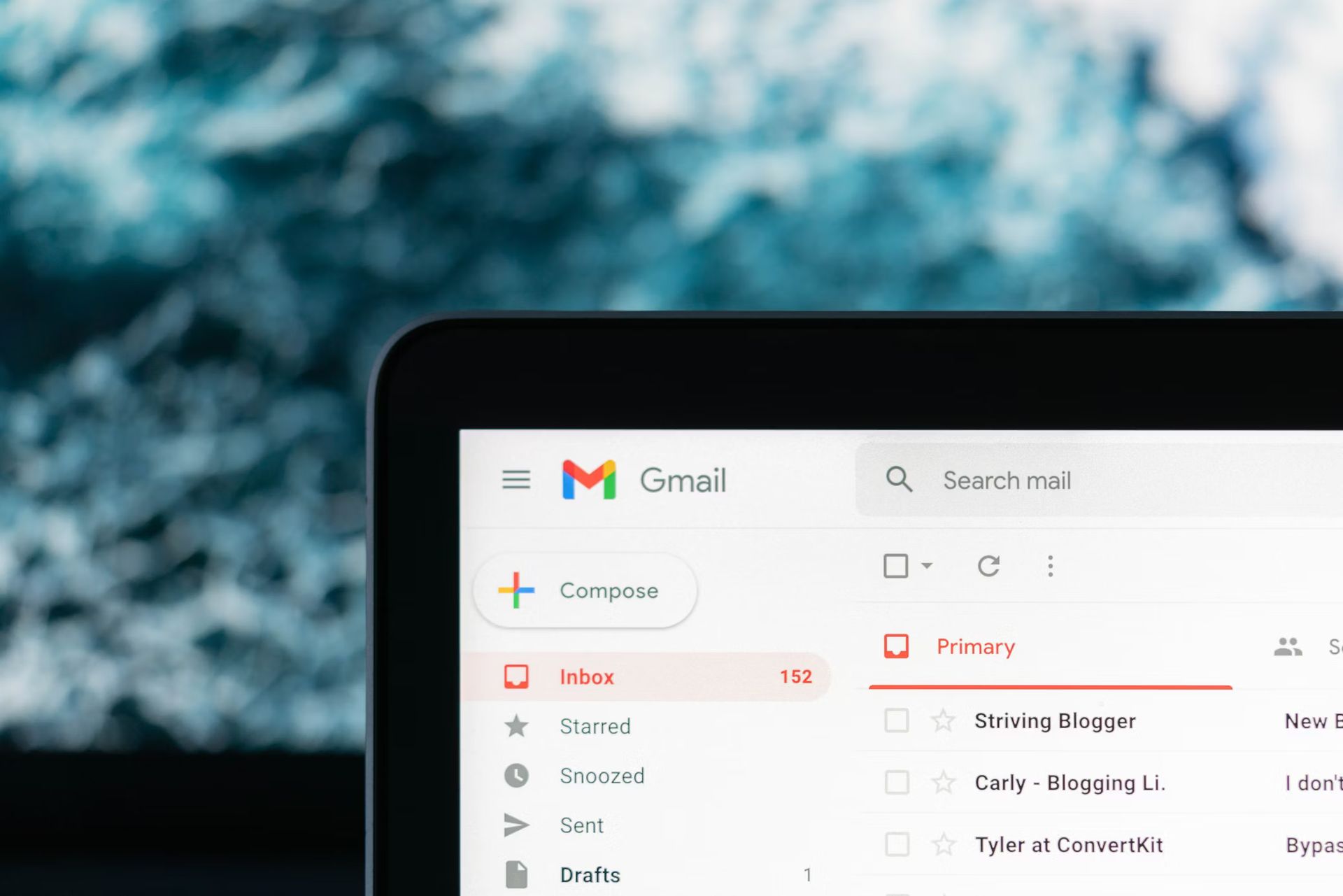 Gmail will now guess what email you’re looking for