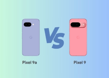 Google Pixel 9a vs Pixel 9: Which smartphone is worth your money?