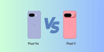 Google Pixel 9a vs Pixel 9: Which smartphone is worth your money?