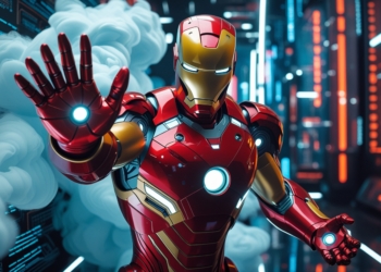 From Iron Man to Reality: Hand Gesture Recognition Reshapes Tech Interaction