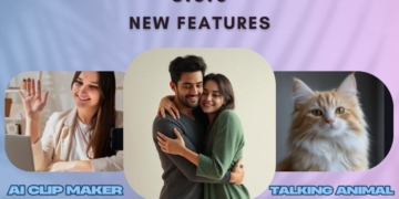 HitPaw Edimakor 3.6.0 adds AI-powered video creation tools