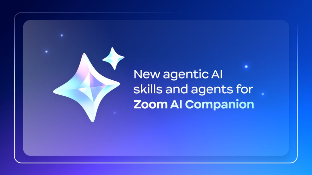 How Zoom’s AI will handle your busywork