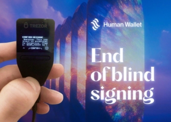Human Wallet announces public alpha test to prevent blind signing attacks
