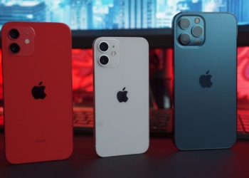 iPhone 17 Pro and Pro Max to have liquid cooling