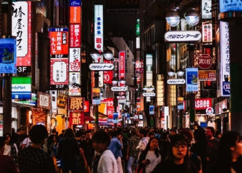 Investing in innovation: Insights on Japan’s evolving startup ecosystem from 01Booster’s Takeru Kawashima