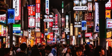 Investing in innovation: Insights on Japan’s evolving startup ecosystem from 01Booster’s Takeru Kawashima