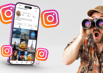 How to view Instagram without an account, including private profiles