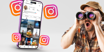 How to view Instagram without an account, including private profiles