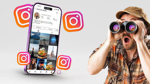 Comment afficher Instagram sans compte, y compris les profils privés