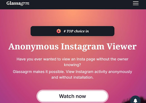 Come visualizzare Instagram senza un account, compresi i profili privati