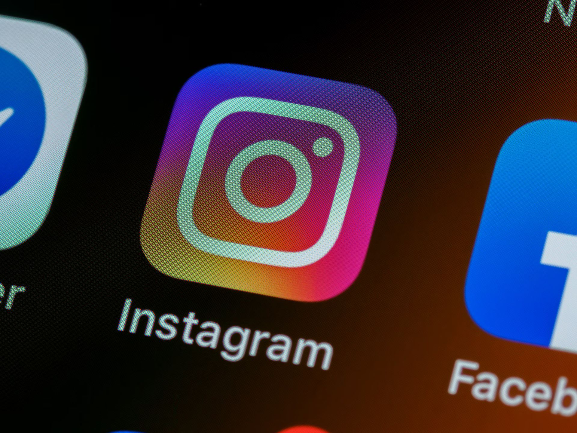 Mit Instagram können Sie bald diskordindische Gruppen erstellen