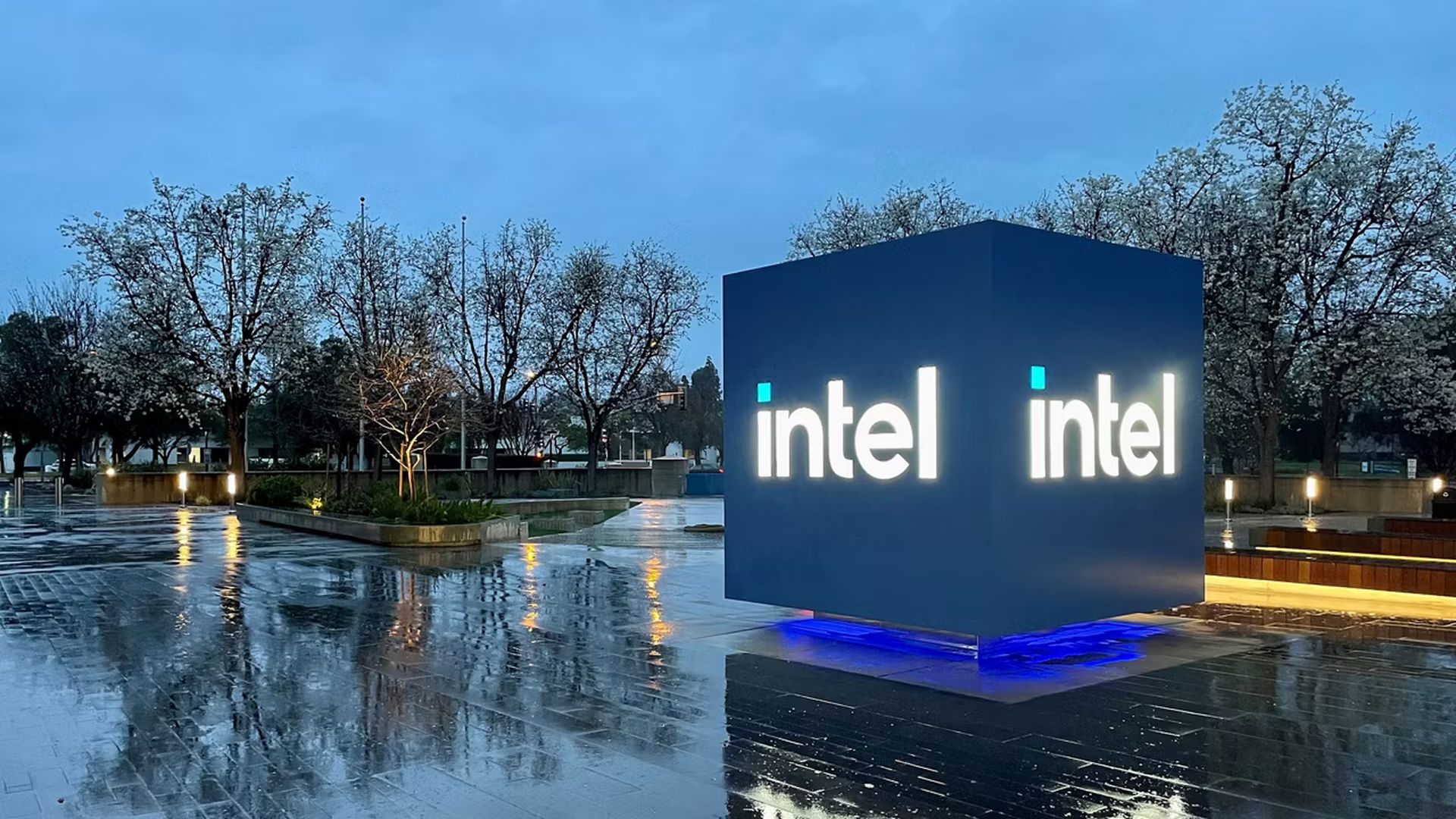 Intel baisse à nouveau de 4%: les investisseurs perdent-ils déjà la foi?