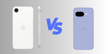 iPhone 16e vs Pixel 9a: Which cheaper model performs better?