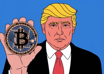 Is it time to buy crypto? Trump’s plan has markets going wild