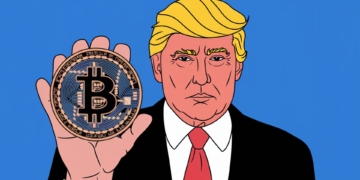 Is it time to buy crypto? Trump’s plan has markets going wild
