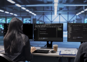 The 10 biggest cybersecurity trends to follow in 2025