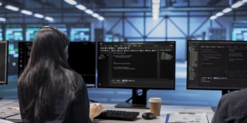 The 10 biggest cybersecurity trends to follow in 2025