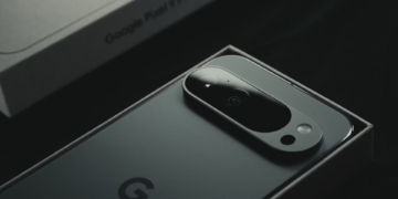 Leaked again: OK this is how Pixel 9a looks