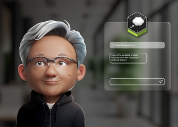 Llama Nemotron: Nvidia’s answer to the AI reasoning boom