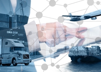 How AI is changing the way we operate in logistics