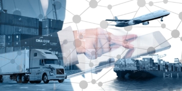 How AI is changing the way we operate in logistics