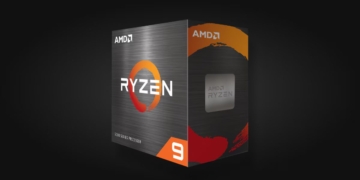 March 12 is Ryzen Day: AMD’s new 9900X3D and 9950X3D CPUs revealed