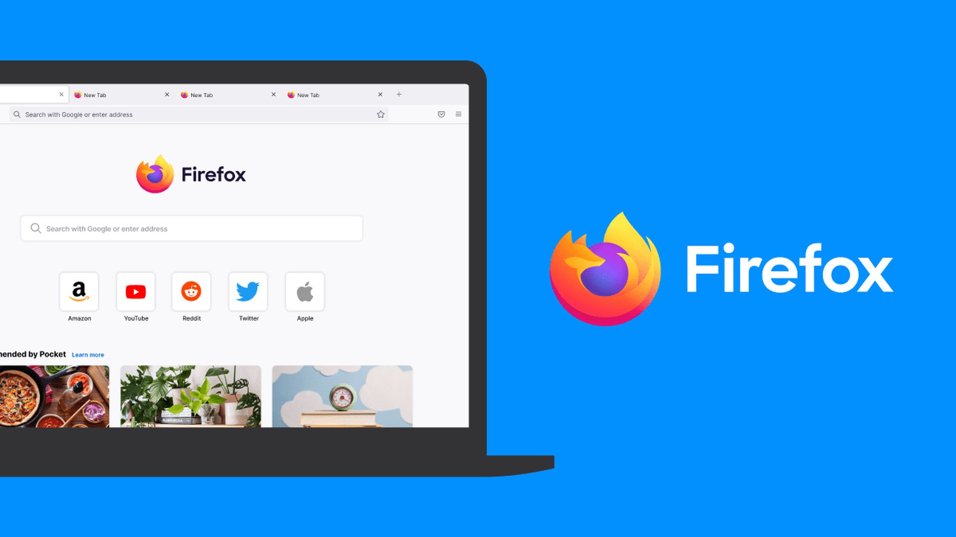 Mozilla veut revenir votre confiance: les nouveaux termes Firefox expliqués