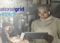 National Grid Partners pledges 0M for AI energy startups National Grid Partners pledges 0M for AI energy startups