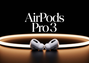 New AirPods Pro 3 leaks hint at a surprise September launch