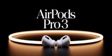 New AirPods Pro 3 leaks hint at a surprise September launch