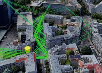 Nvidia’s AI-RAN tech is building the future of 6G wireless