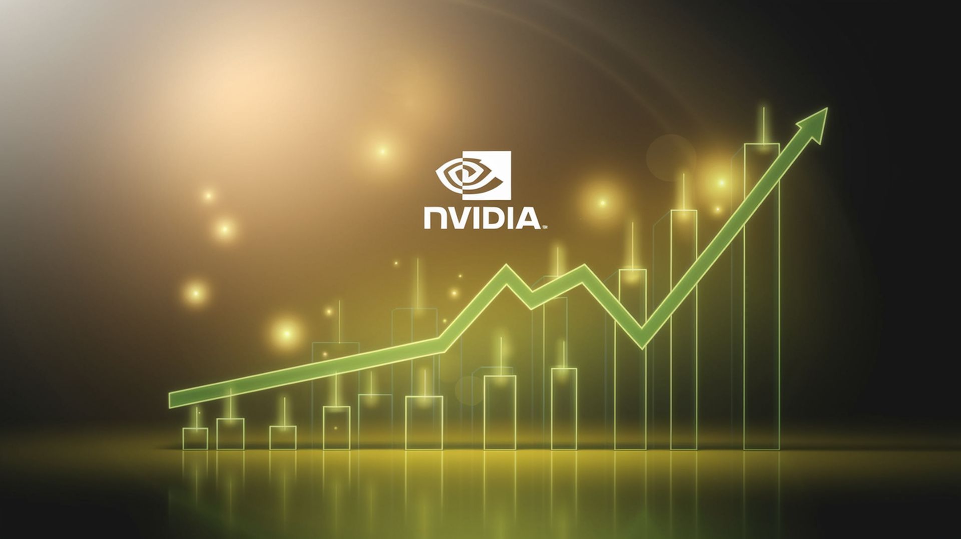 Die NVIDIA -Aktie könnte vor GTC 2025 auf 150 USD zurückkommen