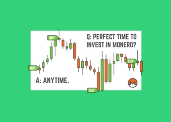 Monero (XMR) adoption in 2025: Growing demand for cryptocurrency privacy