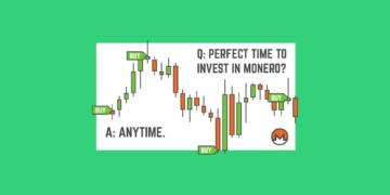 Monero (XMR) adoption in 2025: Growing demand for cryptocurrency privacy