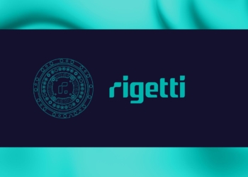 Rigetti stock is exploding but is there more to the story?