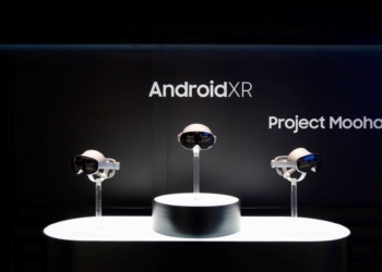 Samsung’s smart glasses could beat Apple at its own XR game