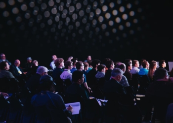 Your first crypto conference: A survival guide for making meaningful connections